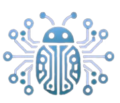 BugByte AI Logo